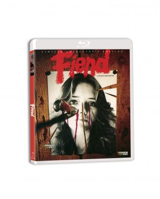 Fiend [Blu-ray]