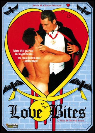 Love Bites [DVD]