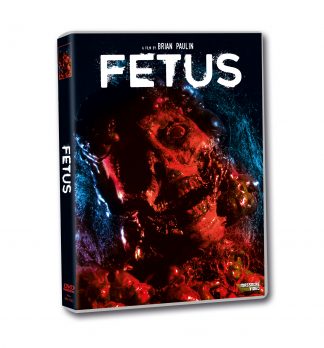 Fetus [DVD]