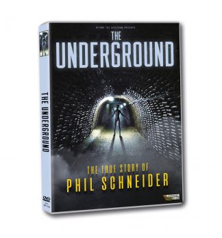 The Underground [DVD]