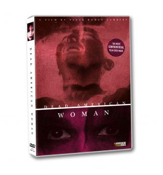 Dead American Woman [DVD]