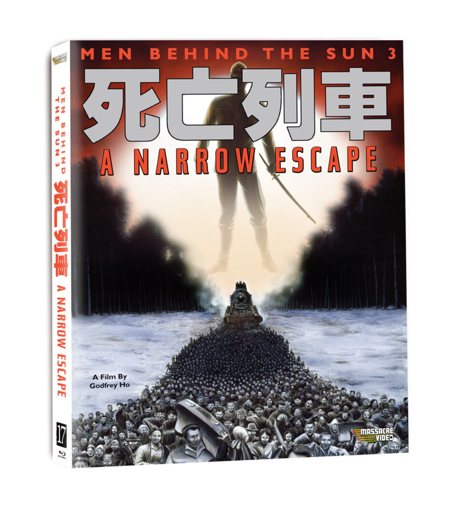 Write An Original Short Story Entitled A Narrow Escape