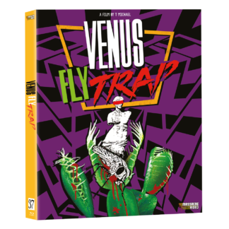 Venus Flytrap [Limited Edition Blu-ray]