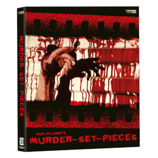 Murder-Set-Pieces [Limited Edition 4K UHD/Blu-ray]