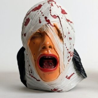 Tumbling Doll of Flesh [Mask]